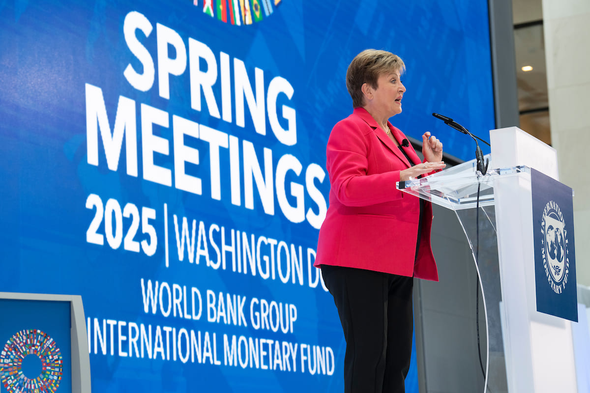 Spring meetings 2025: nell’incertezza regna l’attesa