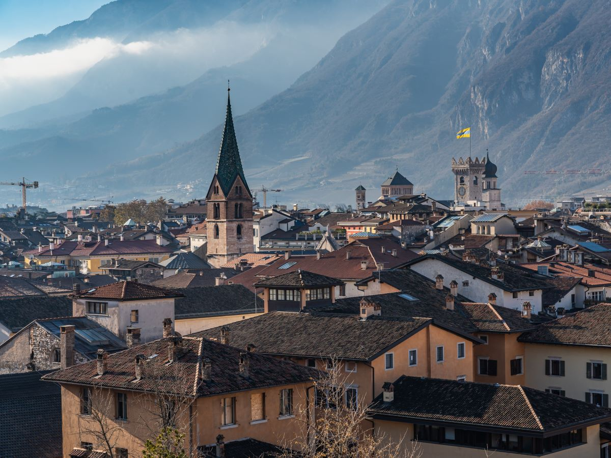 Trentino ESG: the Autonomous Province leads the way in regional sustainability