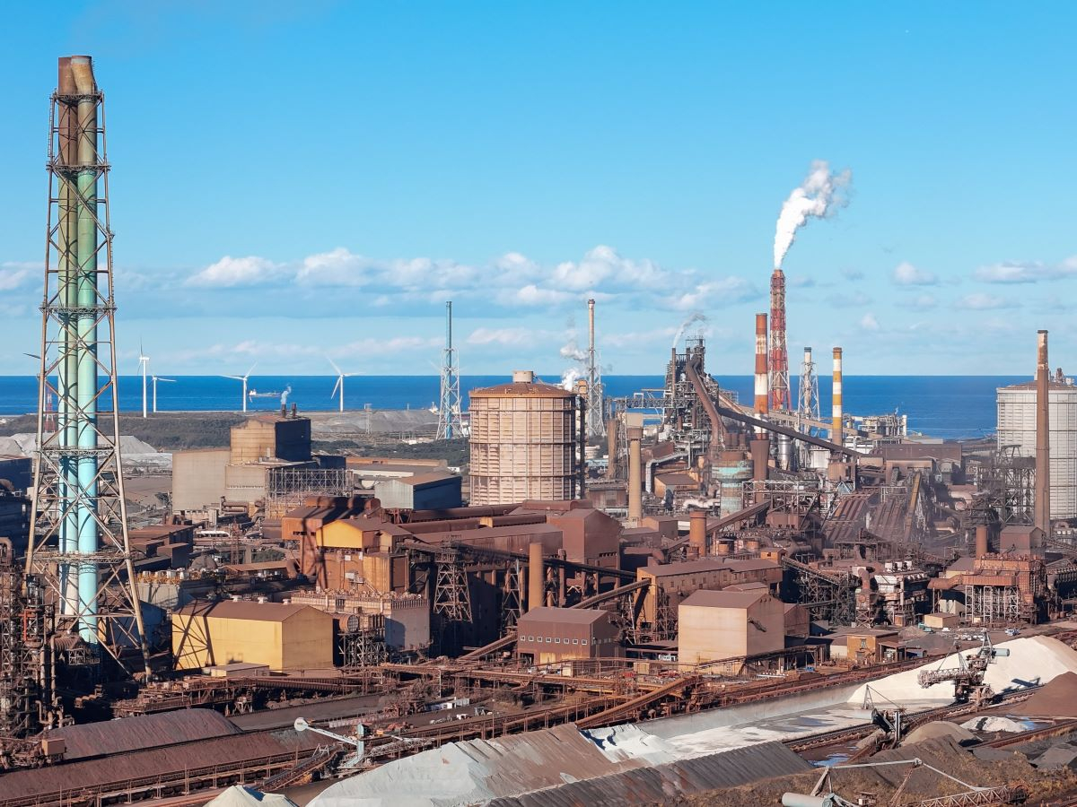 Green steel, companies are not prepared for the transition: the SteelWatch report