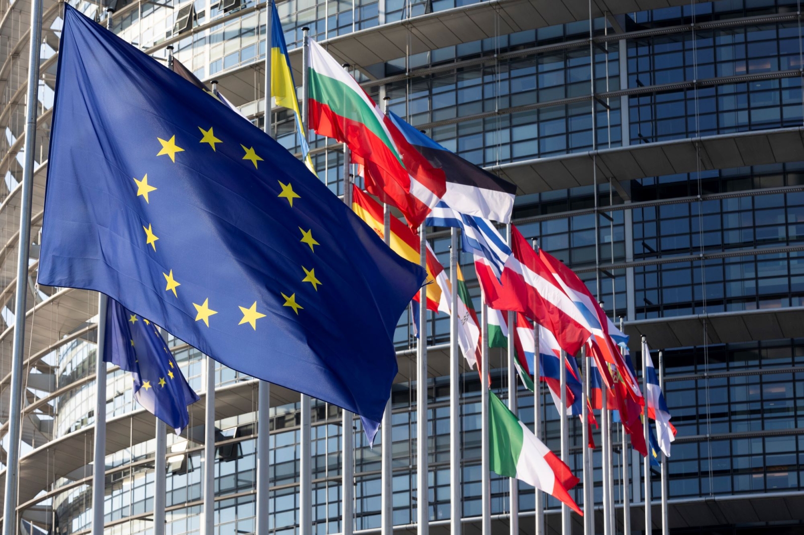 Elezioni Europee: rafforzamento nazionalista, ecologisti ridimensionati
