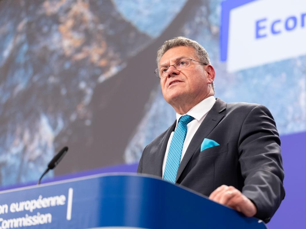 RESourceEU, 3 billions for Made in Europe critical minerals