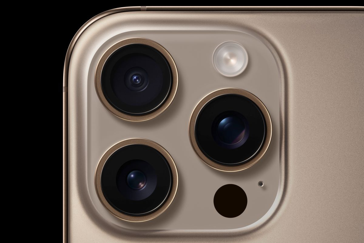 Apple and iPhone 16: artificial intelligence or sustainability?