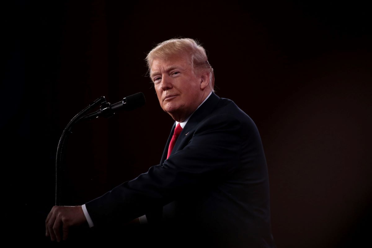 Donald Trump ha vinto le elezioni, sarà il 47° presidente degli Stati Uniti