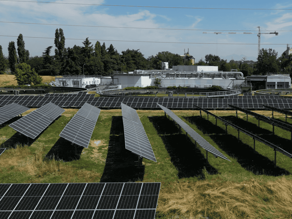 Gruppo CAP premiato da ARERA per la qualità tecnica del servizio idrico integrato