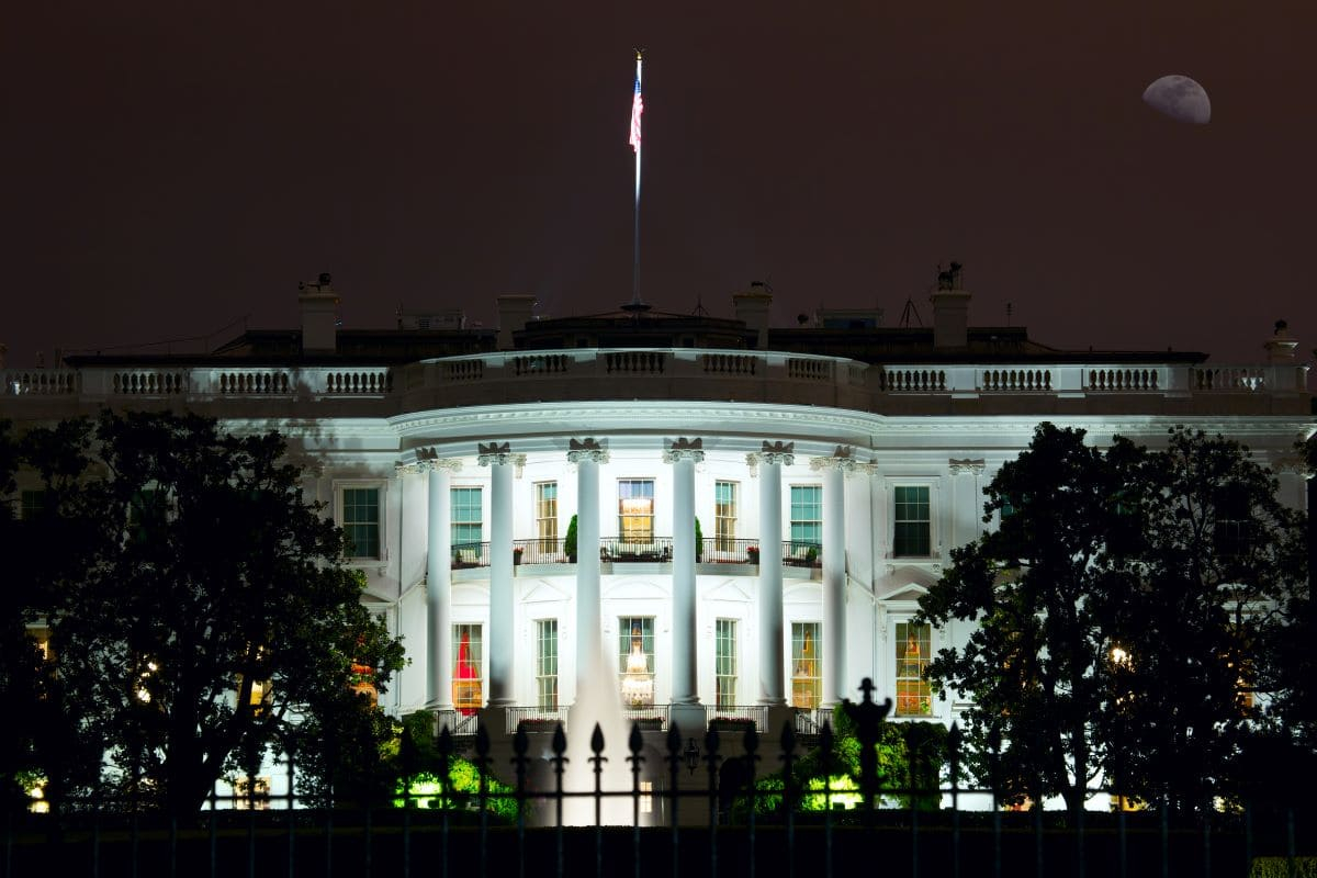 The US is threatening a war against European ESG directives
