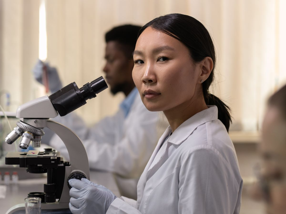 Gender equality in science: a distant goal; invisible barriers persist