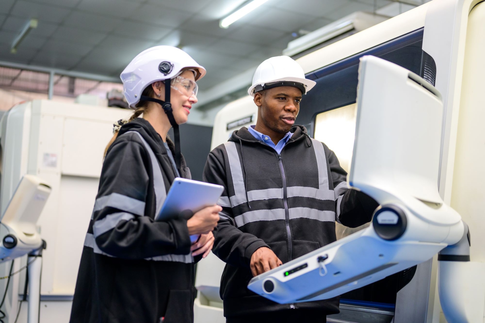 Industria 5.0, una road map evolutiva europea grazie al progetto Prospects 5.0