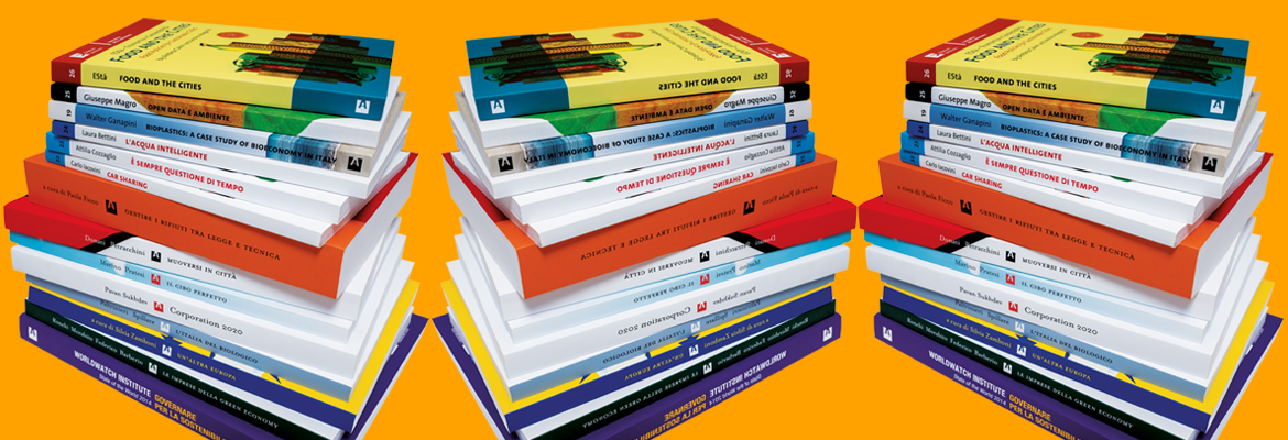 Paper: Sustainability Enters the Production Cycle