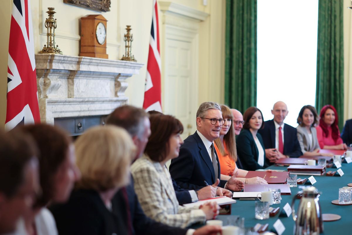 The Labour Party’s Key Climate and Environmental Policies