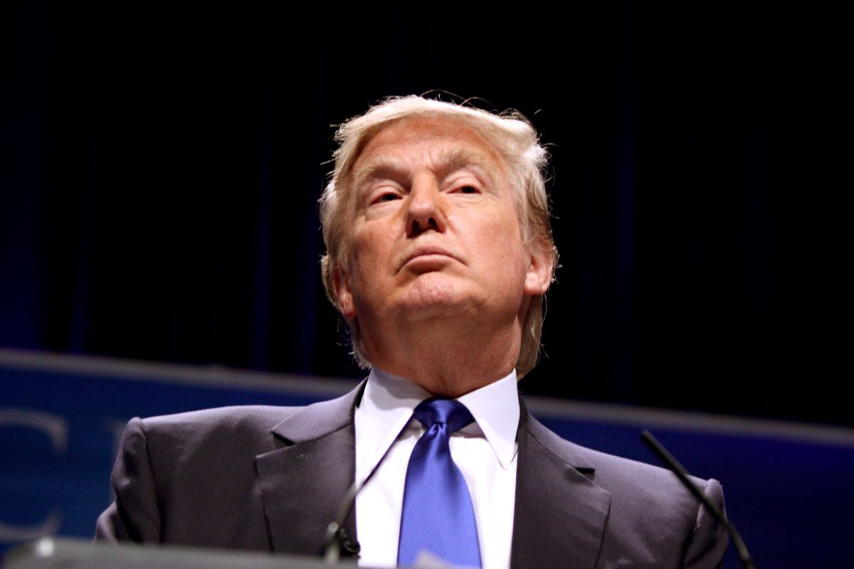 Con Trump presidente USA cosa cambia per il clima?