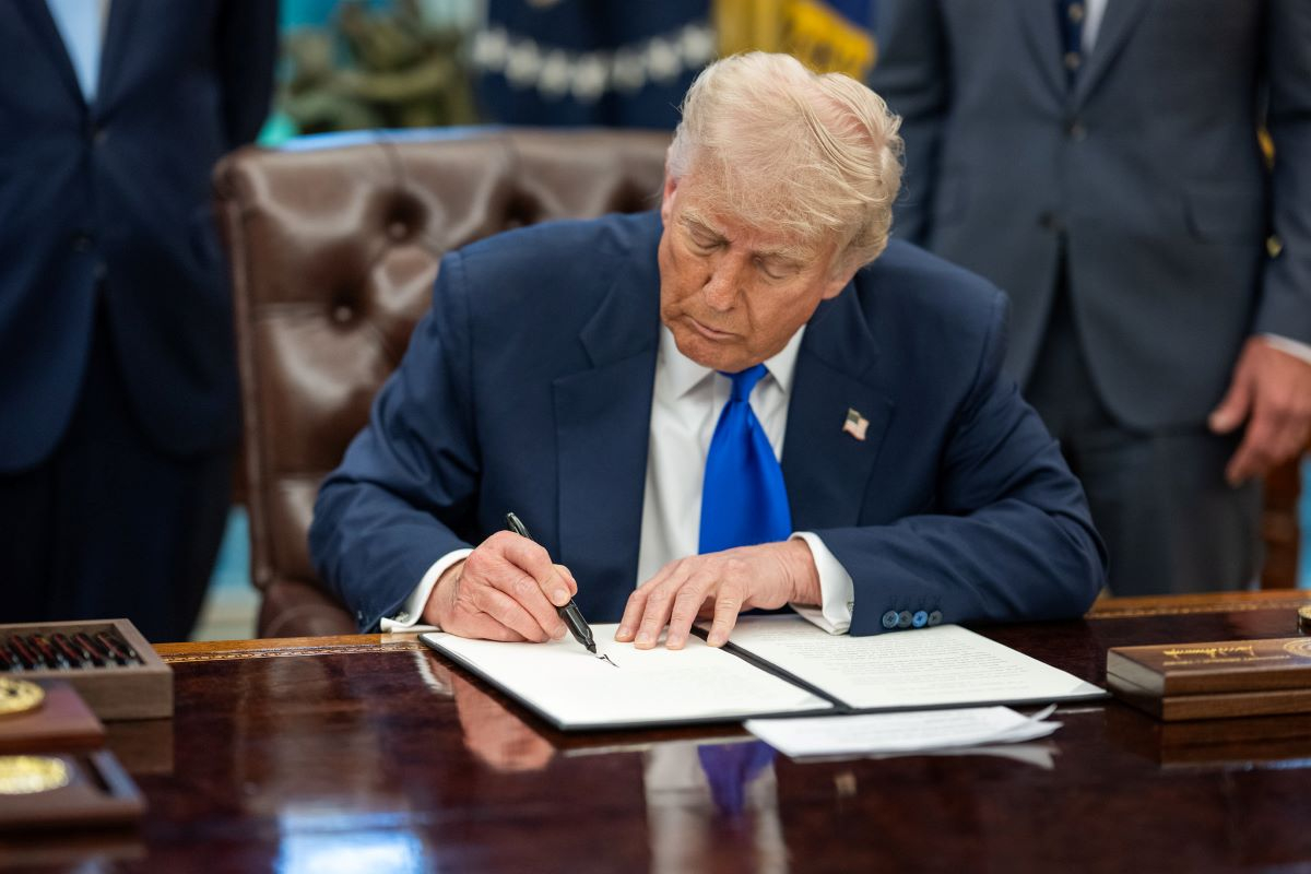 Trump accelera sul nucleare, ma al settore non piace il coinvolgimento della Casa Bianca