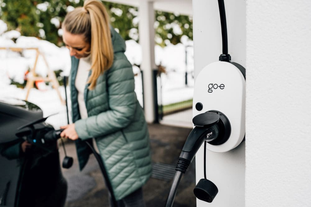 Vehicle-to-Home, low-cost charging stations are coming soon