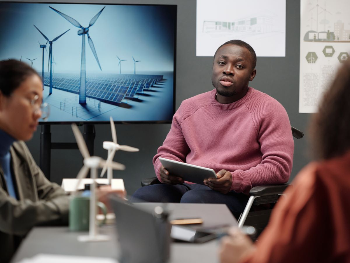 The large skills gap in Italy's transition