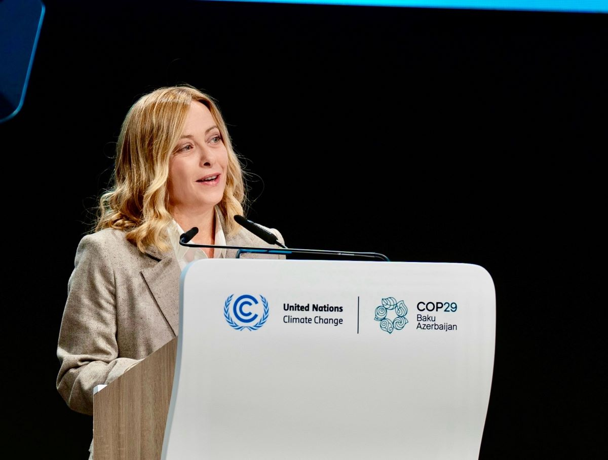 Italian Climate Fund: how Italy is really contributing