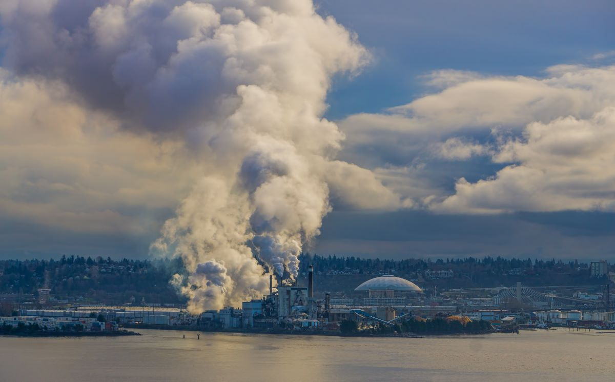 Emissions Gap Report 2026: current climate commitments are not enough