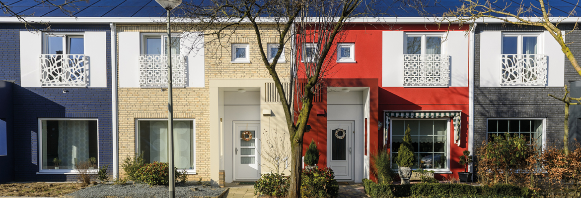 Energiesprong: come trasformare 11.000 alloggi in edifici a Net Zero Energy