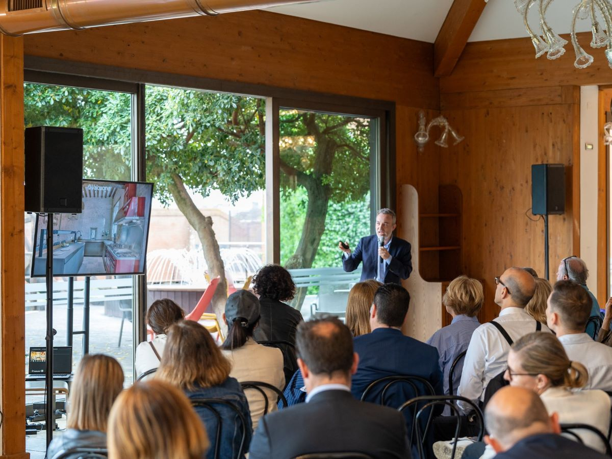 FederlegnoArredo at Ecomondo: the wood-furniture supply chain and the sustainability challenges