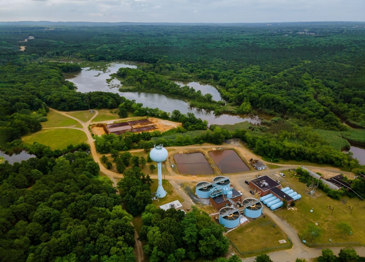PFAS: Trump blocks proposal to limit industrial wastewater