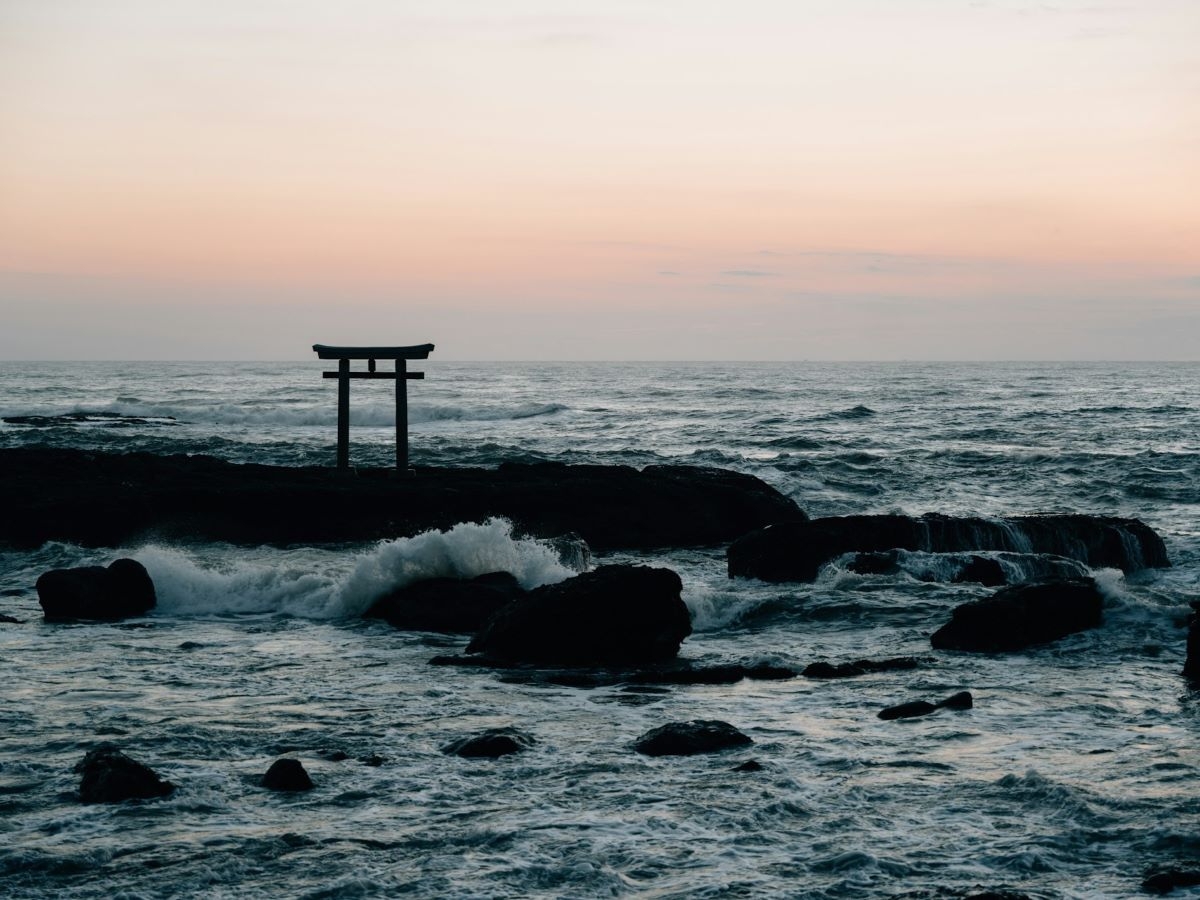 Deep-sea mining: Japan begins its first tests 