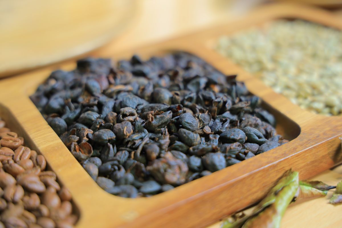 Ethiopian cascara, turning coffee waste into a circular economy opportunity