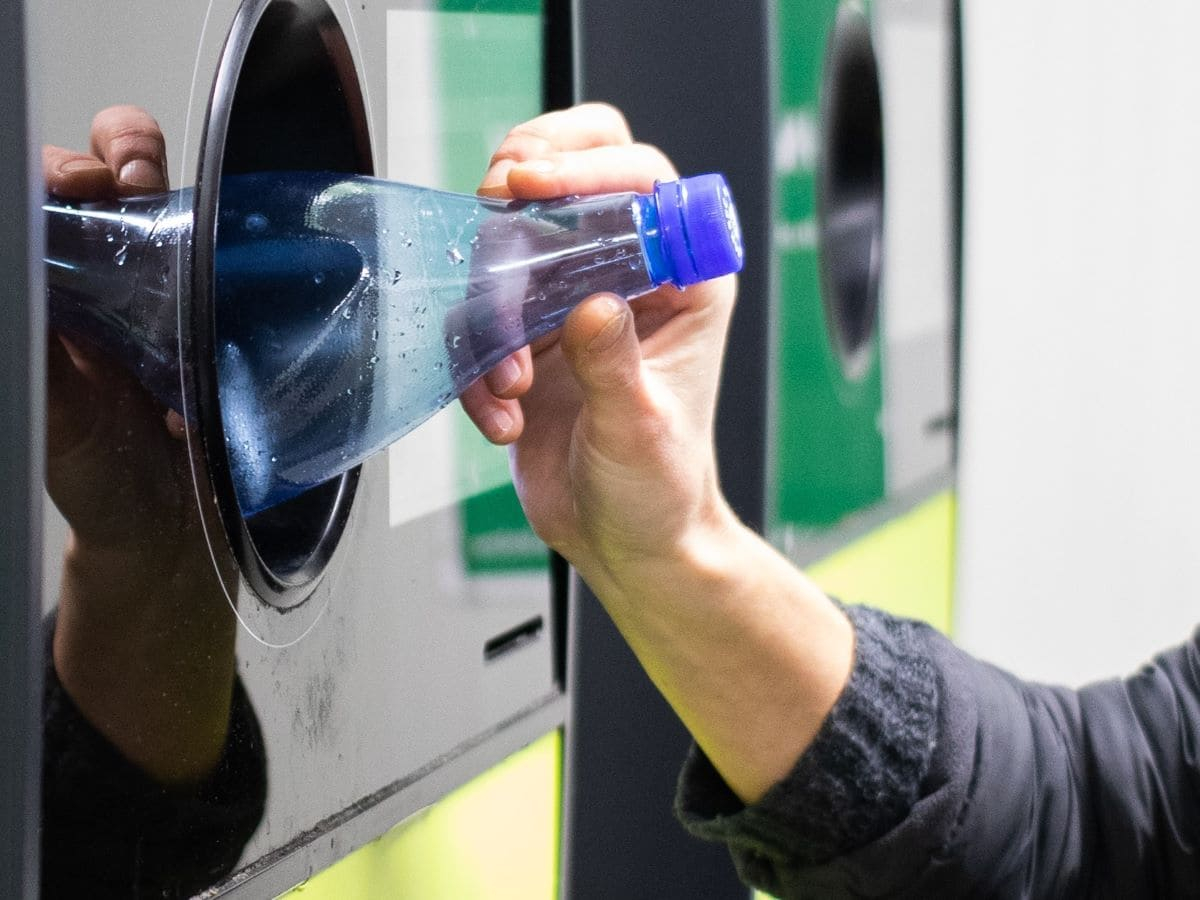 È arrivato il momento del sistema di deposito cauzionale?