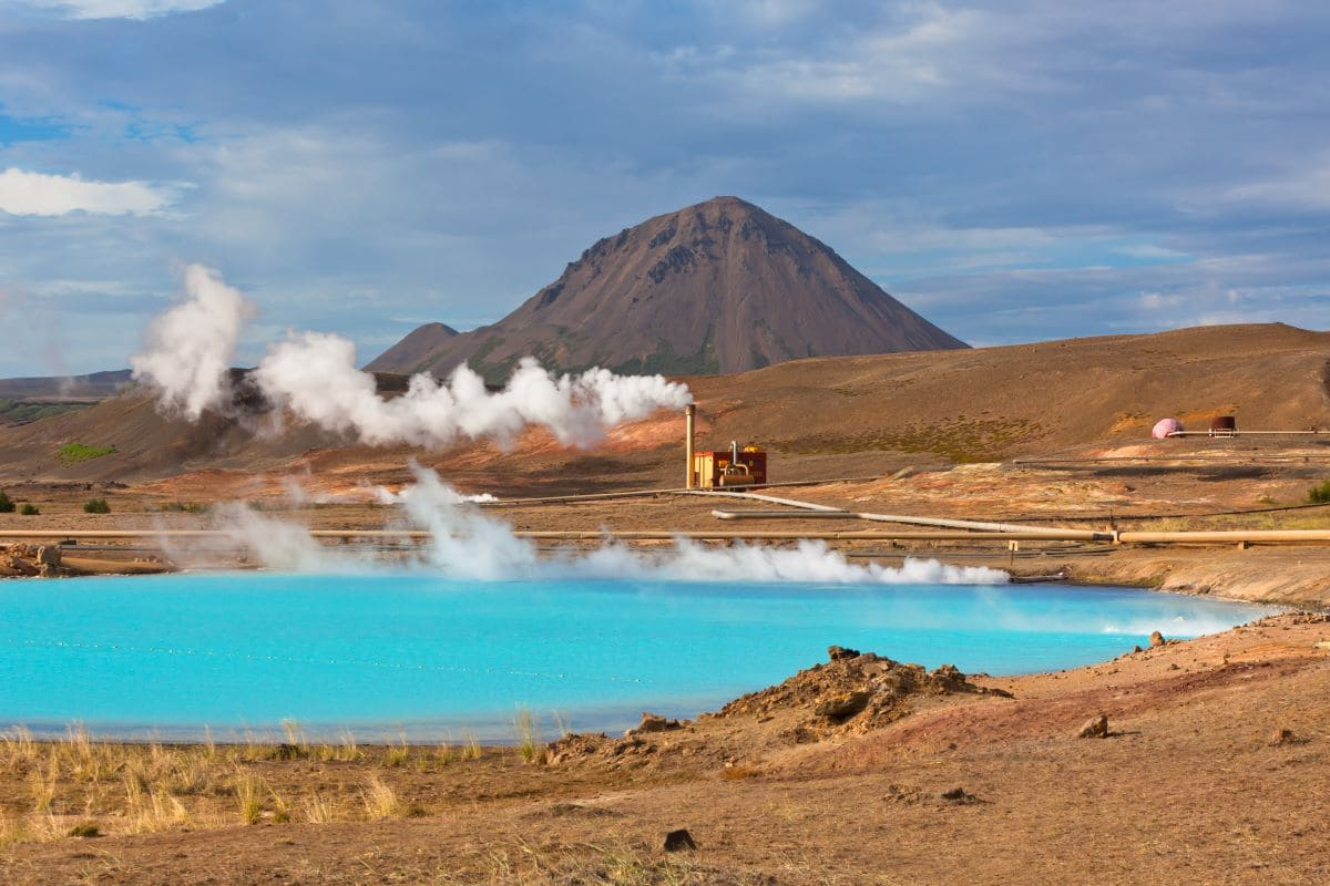 È scoccata l’ora della geotermia in Italia?
