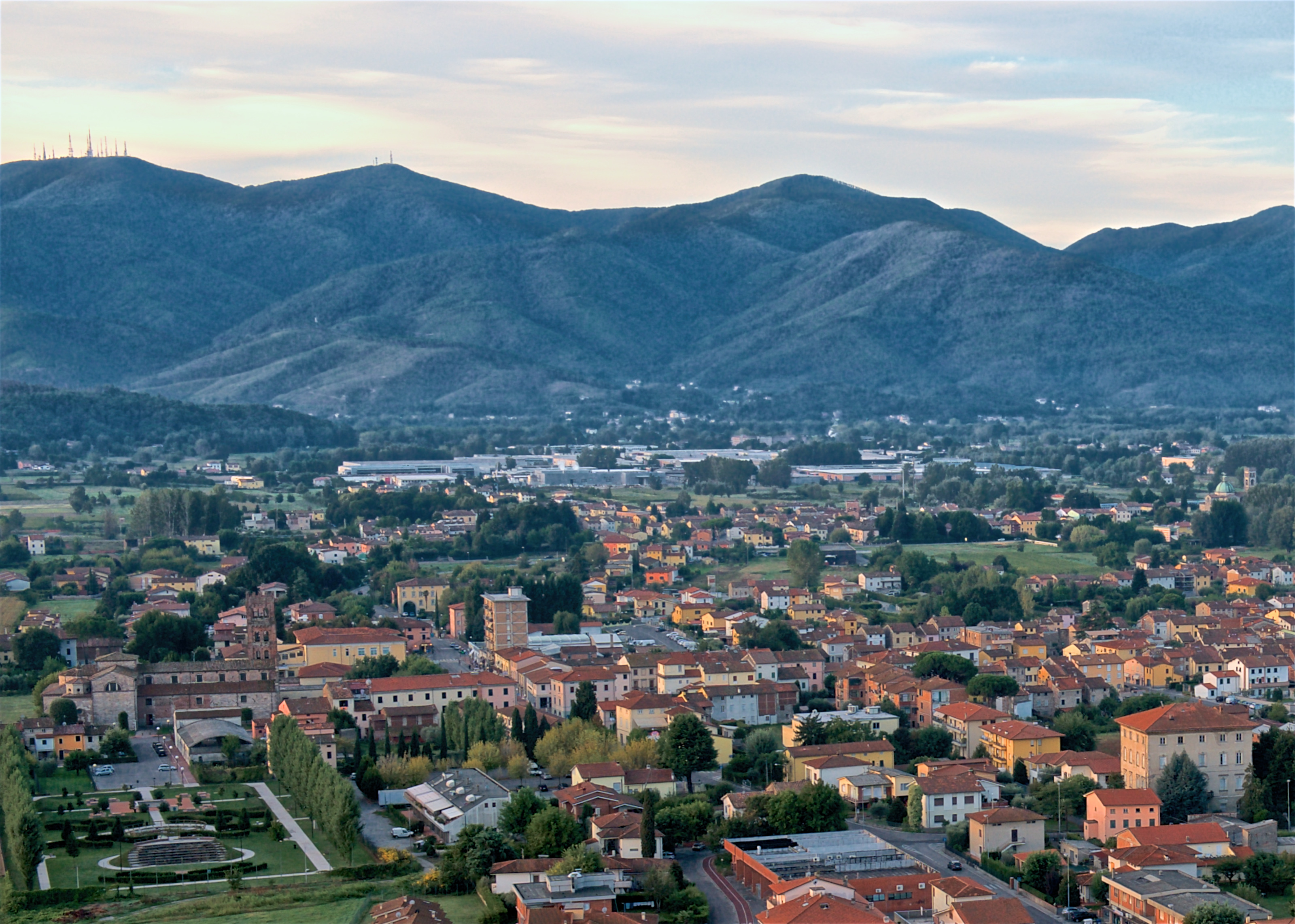 La prima città italiana con “zero rifiuti” è in Toscana