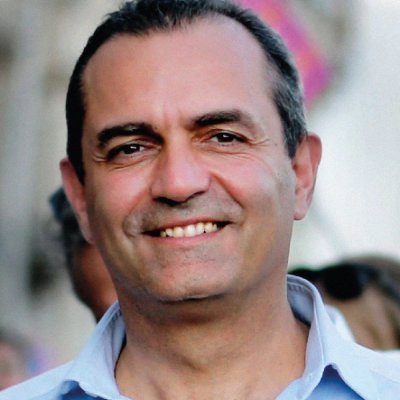 DeMagistris