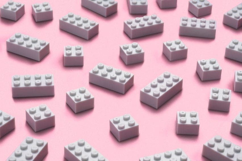 Lego lancia il primo prototipo di mattoncino in plastica riciclata