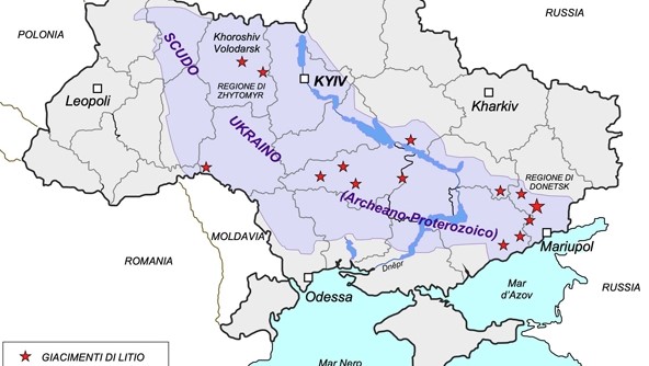 Mappa giacimenti di litio in Ucraina2
