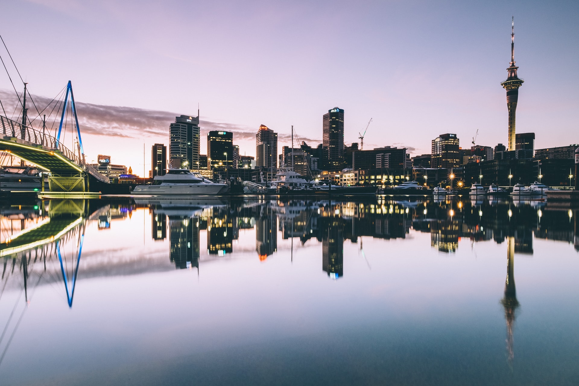 New Zealand introduces the first law in the world on transparency for sustainable finance