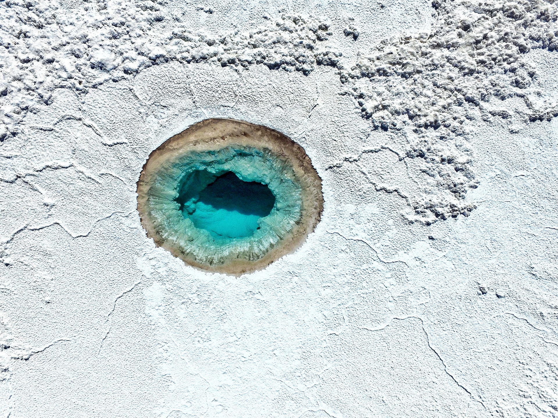 Il mondo ha fame di litio e la geotermia potrebbe alleviarla. Ma con quale impatto?