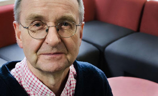 Tim Lang