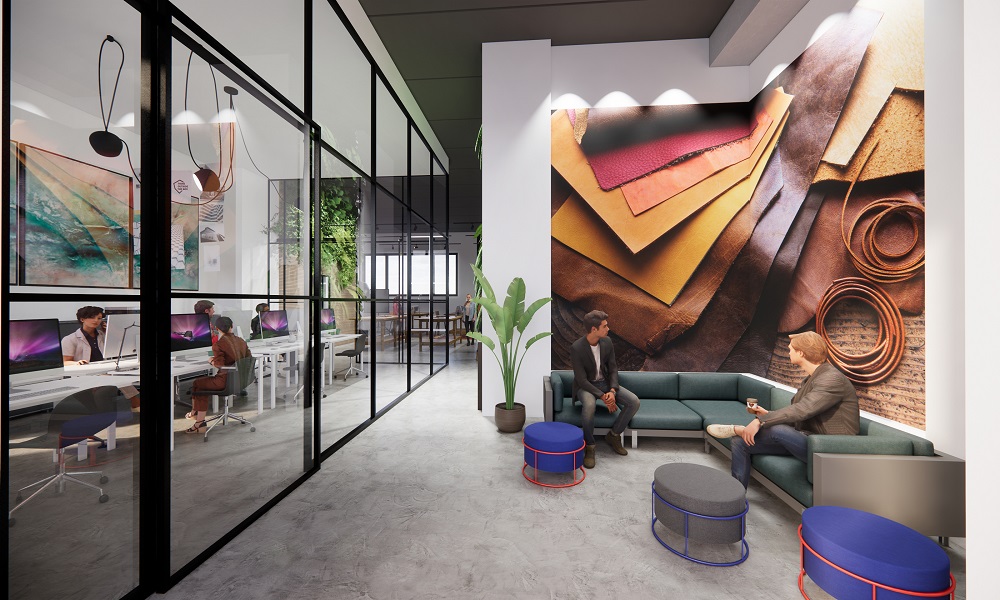 Alle porte di Firenze il primo hub per l’industria conciaria circolare