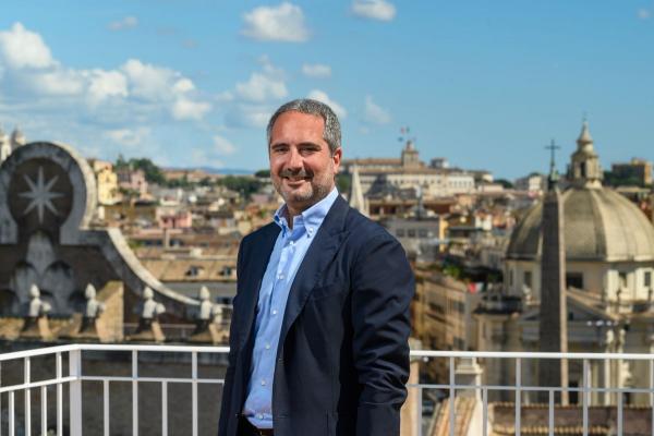 PierrobertoFolgiero NextChem