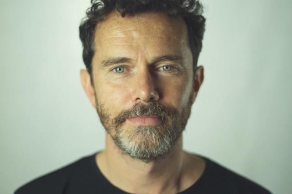 joe macleod