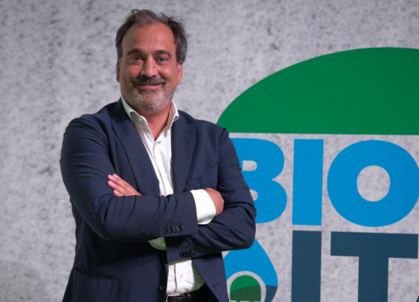 Piero Gattoni CIB