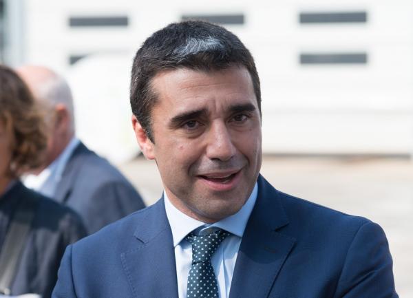 Andrea Lanuzza CAP