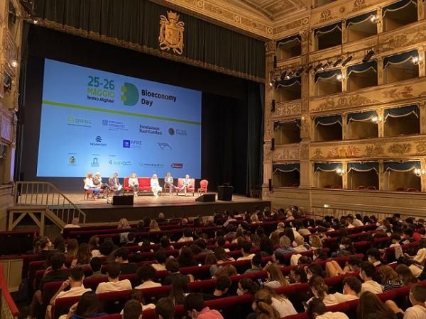 bioeconomy day
