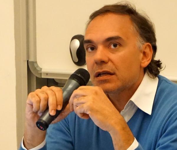 Fabio Iraldo