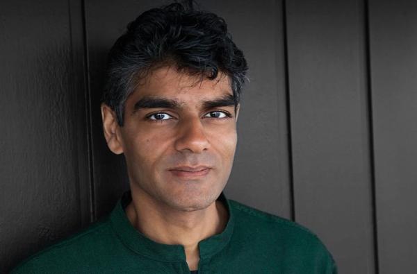 Raj Patel