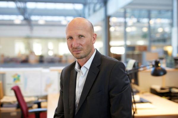 Philippe Bihouix Copyright AREP Maxime Huriez light