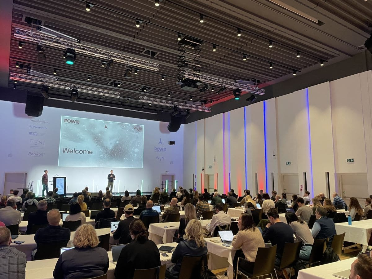 A Bolzano l’industria dello sci si interroga su come sopravvivere alla crisi climatica