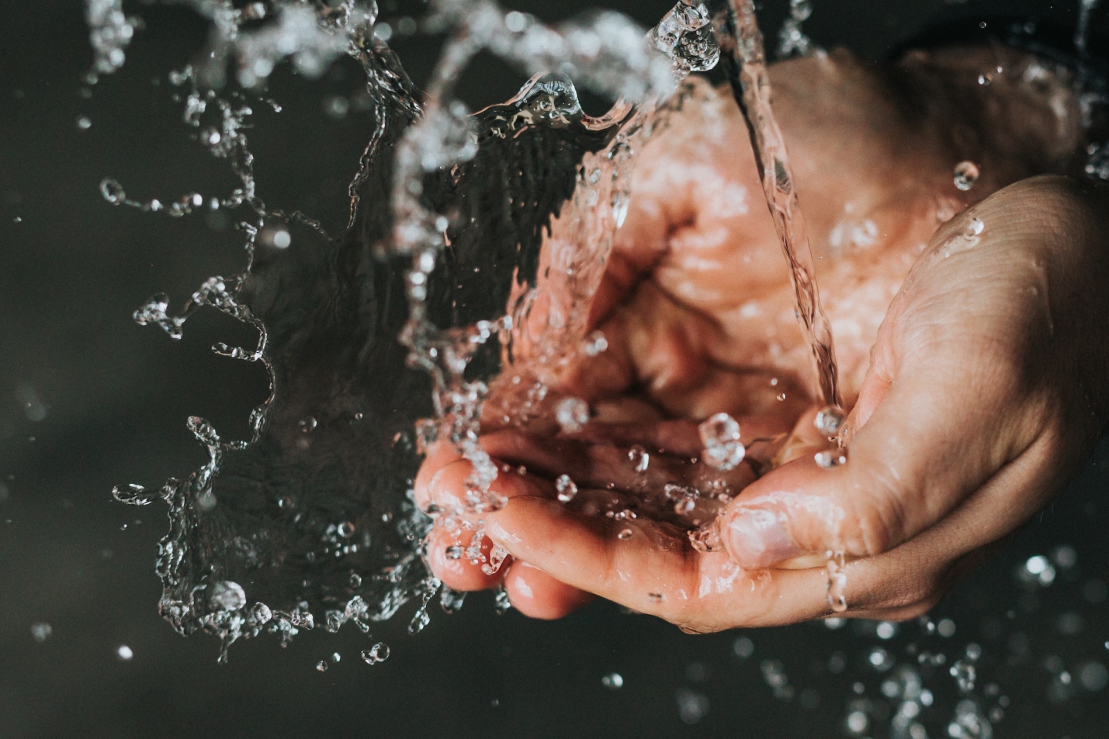 UN Water Conference 2023, promettiamoci di mantenere una promessa