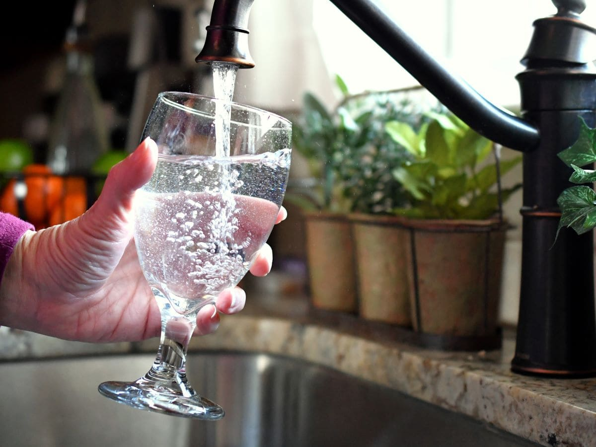 Acqua del rubinetto più sicura grazie ai Water Safety Plan
