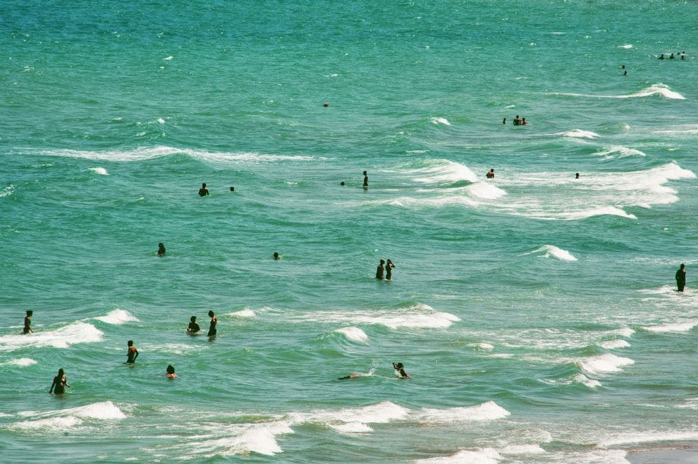 Acque di balneazione, in UE il 96% supera gli standard minimi