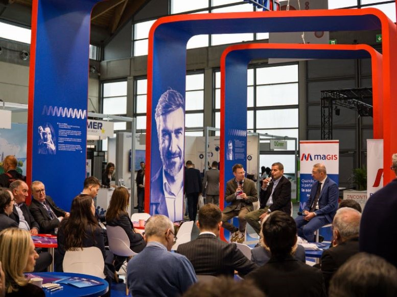 Alessandro Russo da Key Energy: “Con Magis visione di lungo periodo per l’energia”