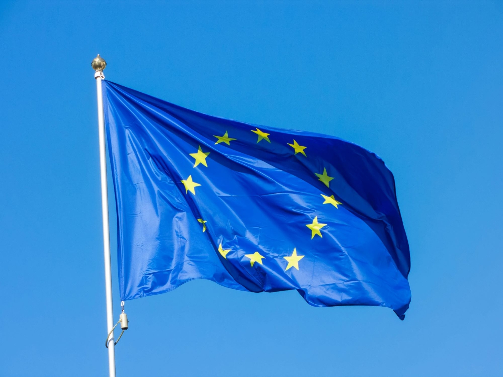 Elezioni europee: io voto, e tu?