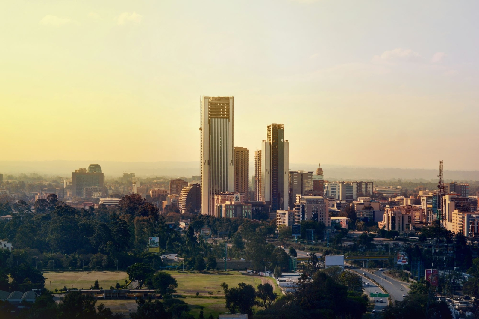 Rifinanziamento IDA21, a Nairobi i leader africani chiedono 120 miliardi di dollari