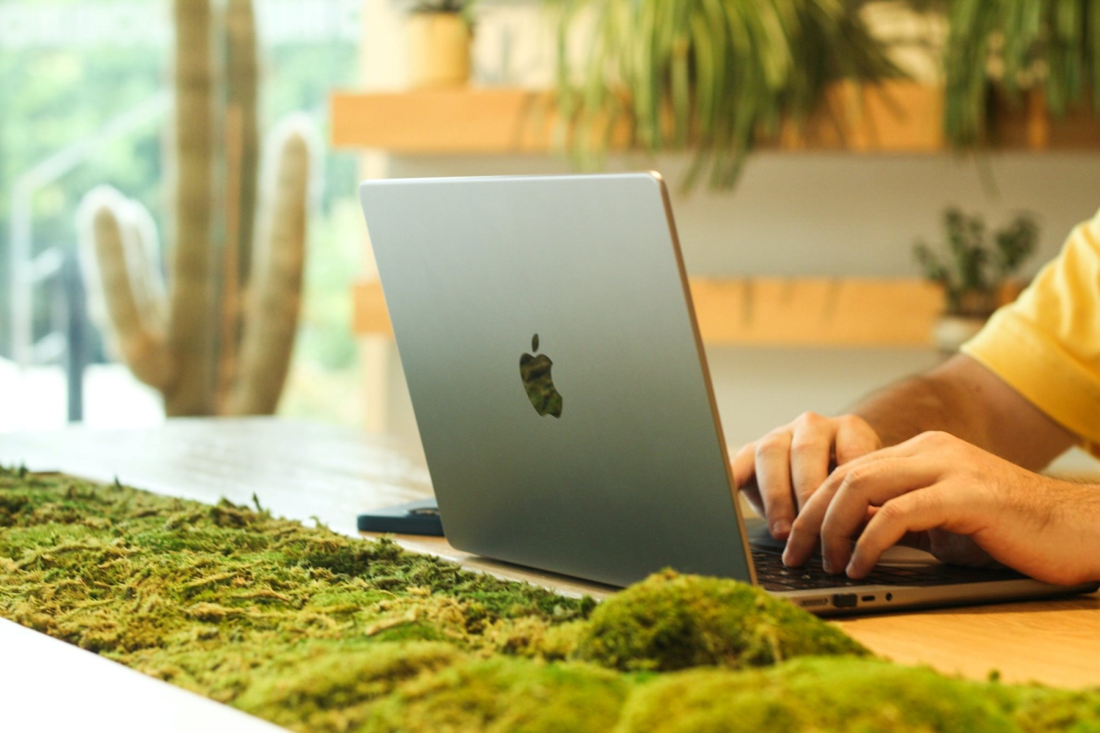 Apple e sostenibilità: obiettivi ambiziosi, risultati lontani